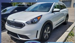 2019 Kia Niro LX