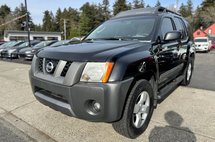 2007 Nissan Xterra SE