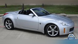 2006 Nissan 350Z Touring
