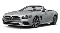 2017 Mercedes-Benz SL-Class SL 450