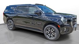 2023 GMC Yukon XL AT4
