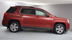 2015 GMC Terrain SLE-2