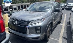 2024 Mitsubishi Outlander Sport 