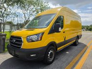 2020 Ford Transit 250