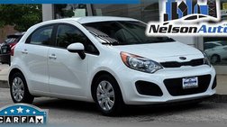 2015 Kia Rio5 EX