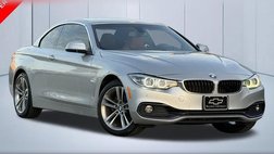 2018 BMW 4 Series 430i xDrive