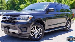 2022 Ford Expedition MAX XLT