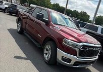 2025 Ram Ram Pickup 1500 Lone Star