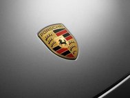 2011 Porsche 911 GT2 RS