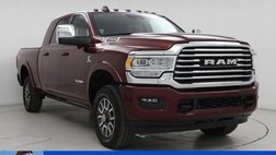 2024 Ram Ram Pickup 2500 Limited Longhorn