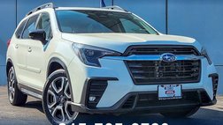 2024 Subaru Ascent Limited 7-Passenger