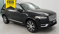 2024 Volvo XC90 Recharge T8 Plus Bright Theme 7P