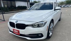 2017 BMW 3 Series 330i
