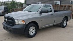 2021 Ram Ram Pickup 1500 Classic Tradesman