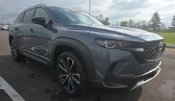 2024 Mazda CX-50 2.5 Turbo Premium