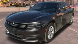 2015 Dodge Charger SE
