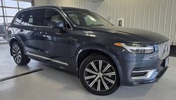 2022 Volvo XC90 T6 Inscription 7-Passenger