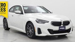 2024 BMW 2 Series 230i