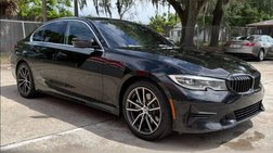2021 BMW 3 Series 330i