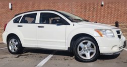 2007 Dodge Caliber SXT