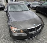 2008 BMW 3 Series 335xi