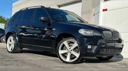 2011 BMW X5 xDrive50i