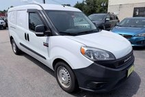 2020 Ram ProMaster City Base