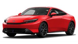 2026 Honda Prelude Hybrid
