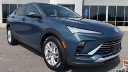 2024 Buick Envista Preferred