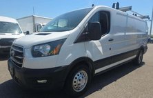 2020 Ford Transit 150