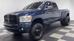 2009 Dodge Ram 3500 SLT