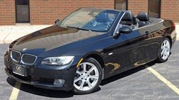 2009 BMW 3 Series 335i