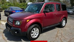 2007 Honda Element EX