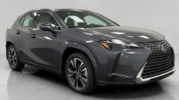 2026 Lexus UX 300h Premium