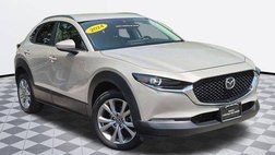 2023 Mazda CX-30 2.5 S Select