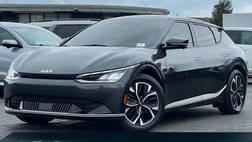2024 Kia EV6 Wind