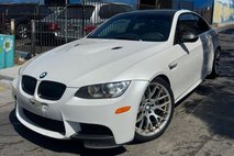 2013 BMW M3 Base