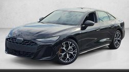 2026 Audi A6 quattro Premium Plus 55 TFSI