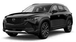 2024 Mazda CX-50 2.5 Turbo