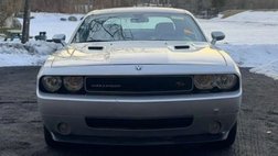 2010 Dodge Challenger R/T