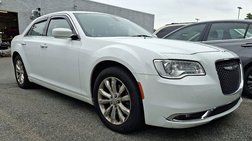 2016 Chrysler 300 Limited