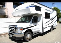 2021 Ford E-Series E-350 SD