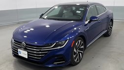 2021 Volkswagen Arteon SEL R-Line