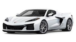 2026 Chevrolet Corvette Z06
