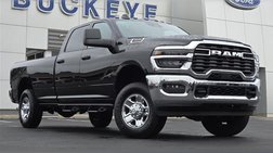 2026 Ram Ram Pickup 3500 Tradesman