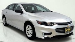 2016 Chevrolet Malibu L