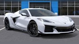 2026 Chevrolet Corvette Z06