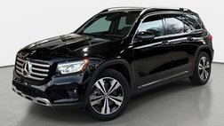 2025 Mercedes-Benz GLB GLB 250