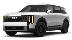 2027 Kia Telluride SX Prestige