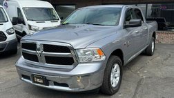 2019 Ram Ram Pickup 1500 Classic SLT